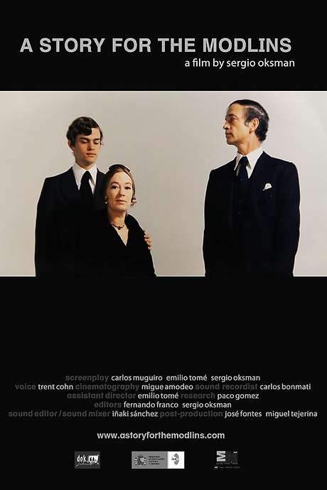 A Story for the Modlins